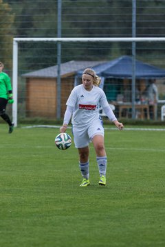 Bild 389 - Frauen FSC Kaltenkirchen - VfL Oldesloe : Ergebnis: 1:2